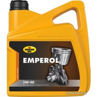 Моторное масло Kroon Oil Emperol 5W-40 4л