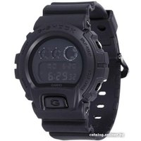 Наручные часы Casio G-Shock DW-6900BB-1E