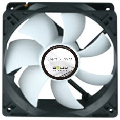 GELID Solutions Silent 12 (FN-SX12-10)
