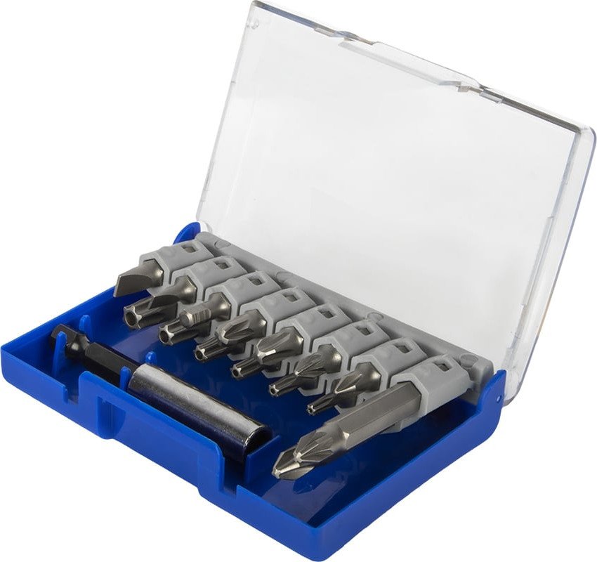 

Набор бит Практика Мастер 908-221 (16 шт)