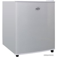 Однокамерный холодильник Olto RF-070 (серебристый)