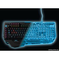 Клавиатура Logitech Orion Spark G910 (920-006422)