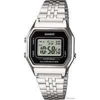 Наручные часы Casio LA680WEA-1