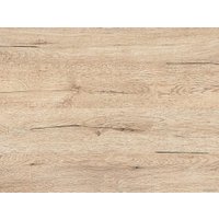 Полка Anrex Oskar 1NL Дуб Санремо