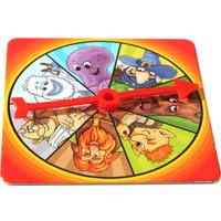 Развивающая игра doJoy Инглиш-финглиш