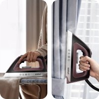 Утюг Kitfort KT-9309