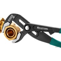 Клещи переставные KRAFTOOL 22353-18
