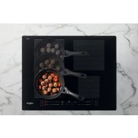 Варочная панель Whirlpool WF S4160 BF