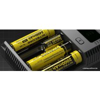 Зарядное устройство Nitecore New I4
