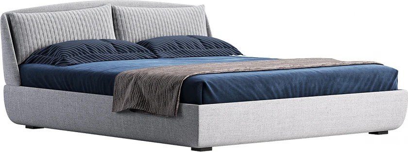 

Кровать DeniZ Ella 180x200