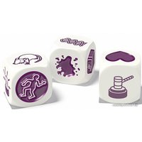 Настольная игра Rory's Story Cubes Игральные кубики Story Cubes Clues