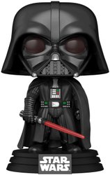 POP! Bobble Star Wars Ep 4 ANH Darth Vader