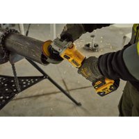 Угловая шлифмашина DeWalt DCG407N (без АКБ)
