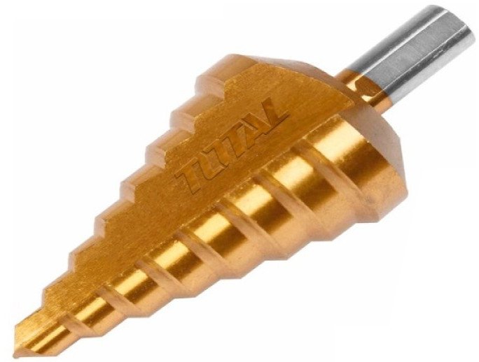 

Сверло Total TAC75104501