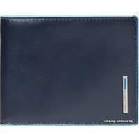 Кошелек Piquadro Blue Square PU257B2R/BLU2