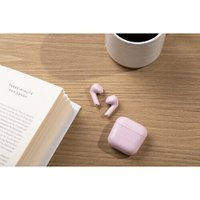 Наушники Sennheiser Accentum Open (розовый)