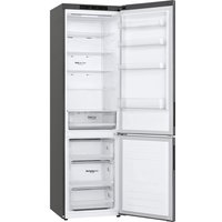 Холодильник LG DoorCooling+ GW-B509CLZM