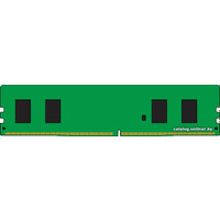 Оперативная память Kingston ValueRAM 8GB DDR4 PC4-21300 KVR26N19S6/8