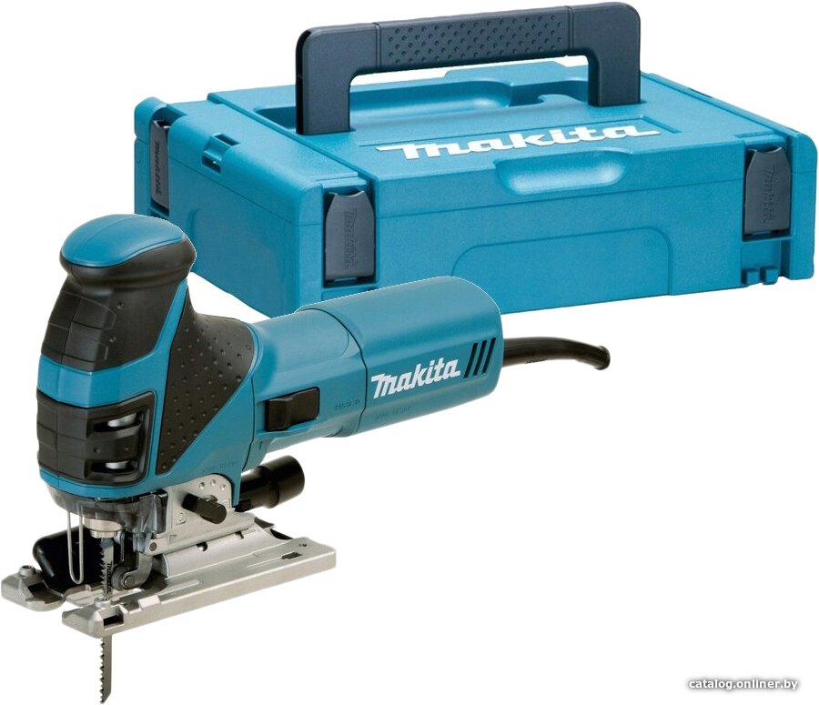 

Электролобзик Makita 4351CTJ