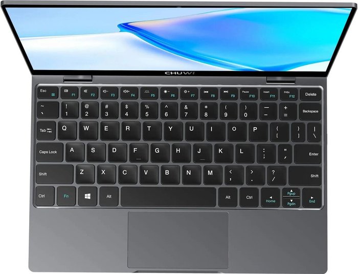 Chuwi MiniBook X CWI558-P52N5N1HDMXX ноутбук 2-в-1 купить в Минске