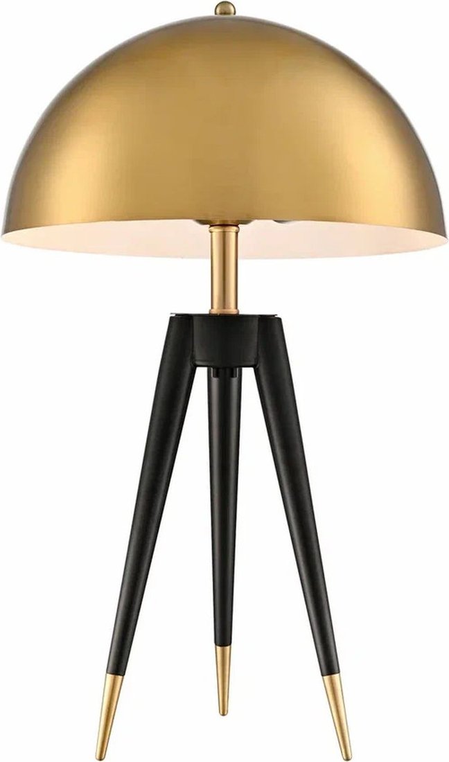 

Настольная лампа Velante 482-404-02