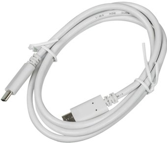 Кабель Red Line USB Type-C - USB Type-C УТ000015785