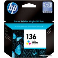 Картридж HP 136 (C9361HE)