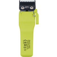 Машинка для стрижки волос MRD Pro MRD-HC-3969ST (зеленый)