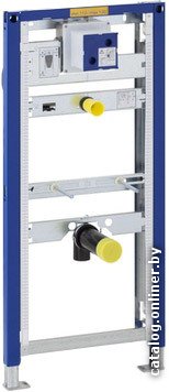 Инсталляция для писсуара Geberit Duofix [111.616.00.1]