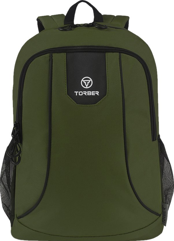 

Городской рюкзак Torber Rockit T8283-GRN (зеленый)