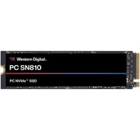 SSD WD PC SN5000S 512GB SDEQNSJ-512G