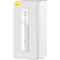 Автомобильный пылесос Baseus A3lite Car Vacuum Cleaner VCAQ050002 (белый)