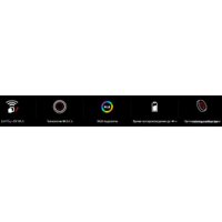 Наушники A4Tech Bloody MR720 (белый)