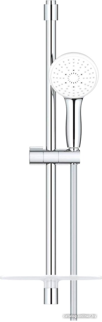 

Душевой гарнитур Grohe Tempesta 27600003
