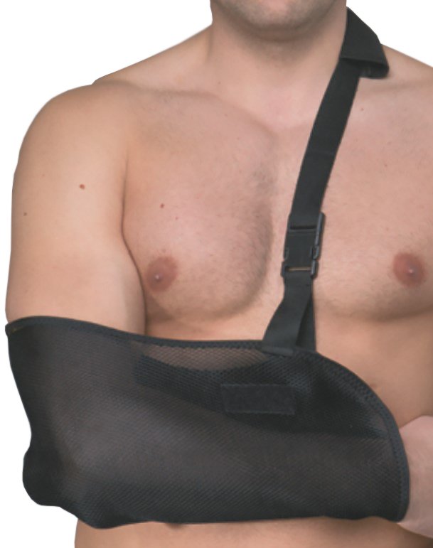 

Ортез плечевой косыночный Prolife Orto ARM304 (M)