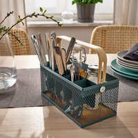 Лоток для столовых приборов Ikea Vimpelfisk 30581648