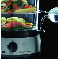 Пароварка Russell Hobbs Cook@Home 19270-56
