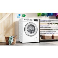 Стиральная машина Bosch Serie 4 WAN2425SPL