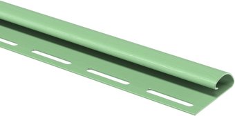 ТехноНИКОЛЬ Финишный для сайдинга (мелисса)