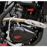 Мотоцикл BSE Z3 V 21/18 BZ3VYE015HEE1 (Titan)