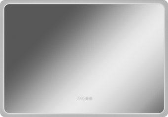 Sansa Зеркало Dream 100 Alum SDL1028Z (с подсветкой и подогревом)