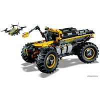 Конструктор LEGO Technic 42081 Volvo Колесный погрузчик Zeux