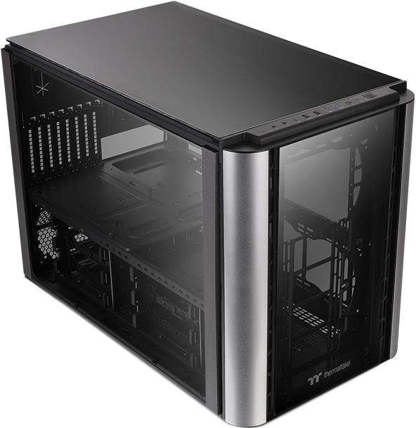 

Корпус Thermaltake Level 20 XT