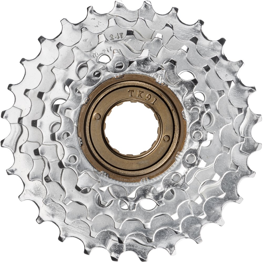 

Кассета Force 5-speed 14-28t CP 86060