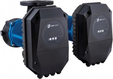 

Циркуляционный насос IMP Pumps NMTD Max II 40/180 F250