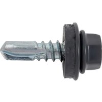 Саморез Gigant Кровельный G-124106 (250шт)