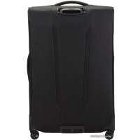 Чемодан-спиннер Samsonite Respark Ozone Black 82 см