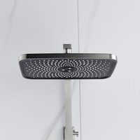 Душевая система  Shevanik S7036L