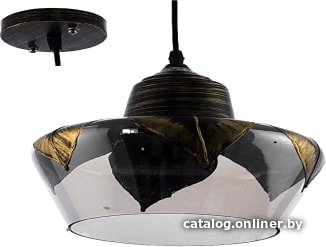 Подвесная люстра Aitin Pro НСБ 01-60-101 13170/1