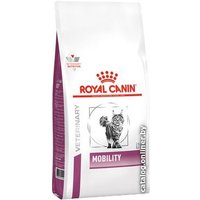 Сухой корм для кошек Royal Canin Mobility Cat 400 г